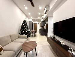 Daintree Residence (D21), Condominium #520255051
